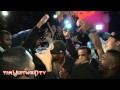 Skepta's Doin' It Again album launch party goes off! - Westwood