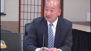San Bruno City Council Meeting March 13, 2018 9d. Parking Lot Resurfacing