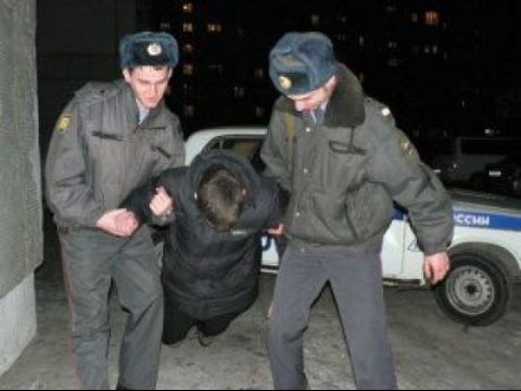 как не попасться милиции несовершеннолетнему всех