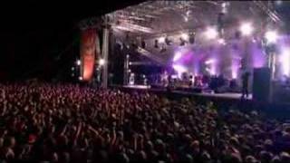 Silverchair - Luv Your Life (One Night Stand, Cowra)