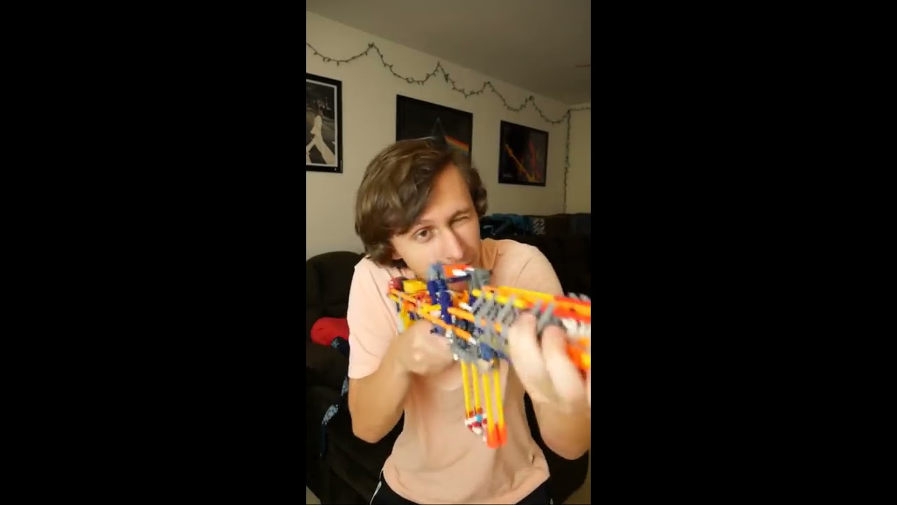 Every Time I Pick Up The TEC 9 In Warzone