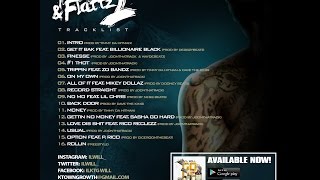 I.L Will   Tattz & Flattz 2 (FULL MIXTAPE)