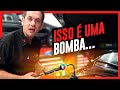 Isso é uma bomba sim!