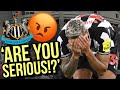 Bruno Guimaraes HITS BACK at ‘STUPID SHORT MEMORIES’ of Newcastle United Fans!