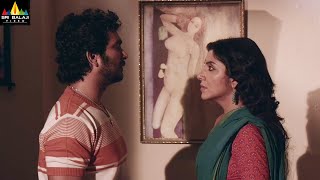 Ye Hai Silsila Movie Scenes 19 | Locket Chatterjee | Latest Hindi Dubbed Scenes | Sri Balaji Video