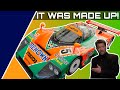 NOT AS FAST AS PEOPLE THINK! The ACTUAL Reason the Mazda 787B Was BANNED