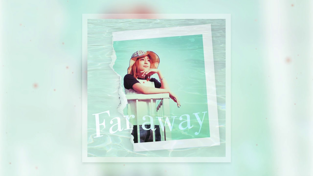 浜崎あゆみ / Far away (Acappella) - YouTube