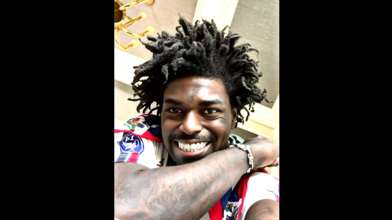 (FREE) Kodak Black x Hurricane Wisdom Type Beat “Anyway”