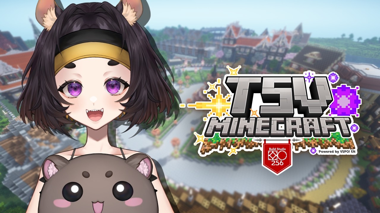 MINECRAFT THE DISCIPLE #TSVMinecraft - YouTube