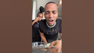 EXPLODING EGG PRANK🥚 #funny