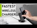 Top 10 Best Wireless Chargers for iPhone & Android