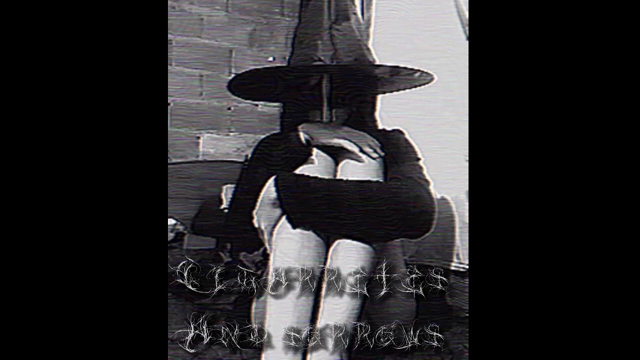 Cigarettes and sorrows - I was with her in the winter (DSBM)