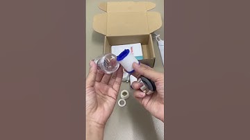 ĐẦU LỌC NƯỚC TẠI VÒI TĂNG ÁP THÔNG MINH - LỌC SẠCH CẶN BẨN - TIẾT KIỆM NƯỚC TỐI ĐA