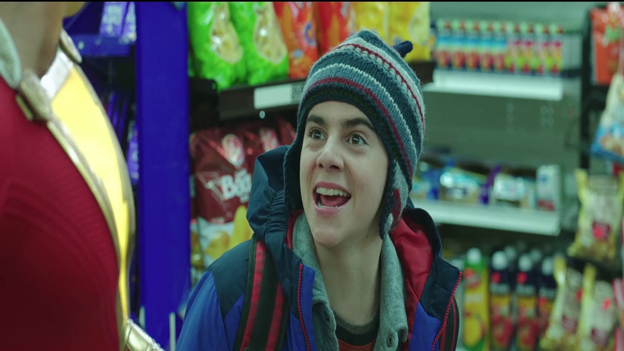 shazam//4k tamil video clip part 2