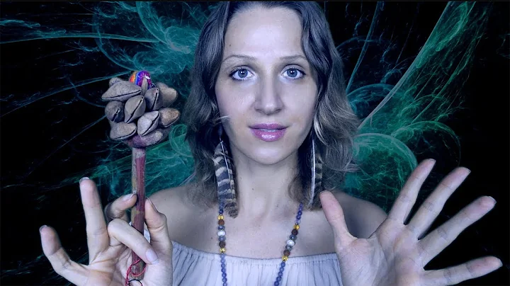 Non Duality Meditation To SNAP You OUT of The Waking Dream of Anxiety