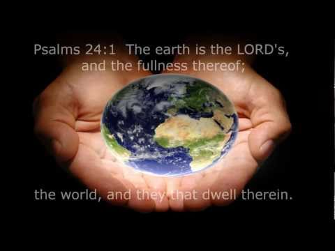 Bible Verses of Victory for Financial Blessings! God's Promises for Abundance & Prosperity!