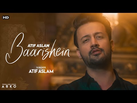 Baarishein Yun Achanak Hui LYRICS Atif Aslam ShooziiLyrics
