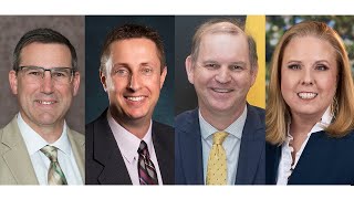 Finalists Named for Presidency of Bemidji State & Northwest Technical College