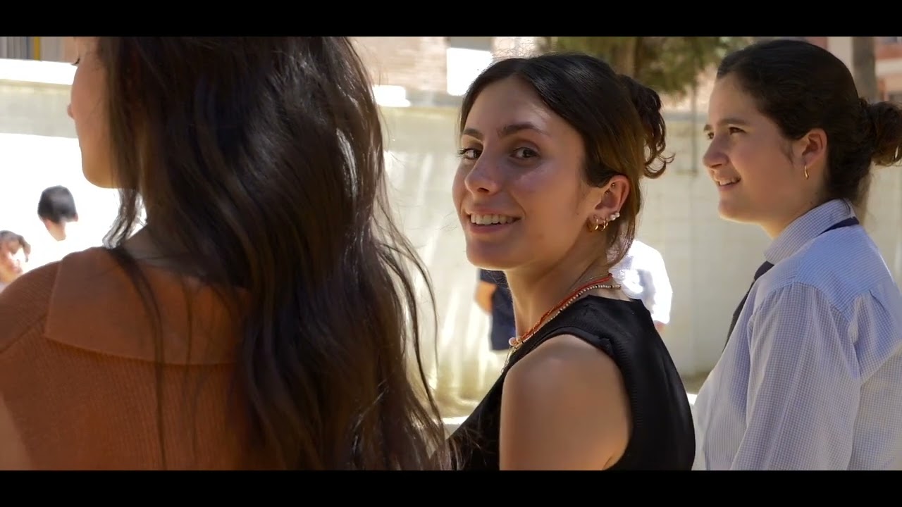 Puesta de Largo Buen Pastor de Sevilla 2022