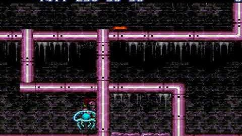 Mochtroid Clip to Botwoon