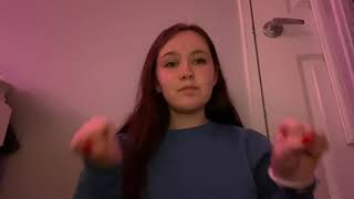 ASL Classifier test part 3
