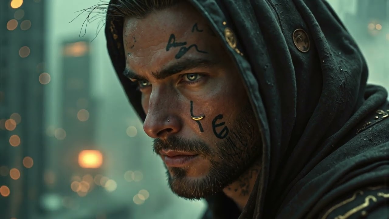 Wayd Layn – Fading Echoes