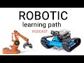 🤖 Robotics for Beginners: ✅Complete Guide to Start Learning Robotics