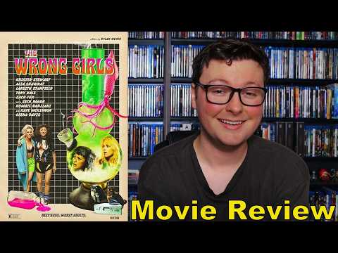 مراجعة فيلم: The Wrong Girls (2026)