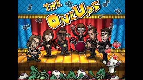The Oneups - Schala