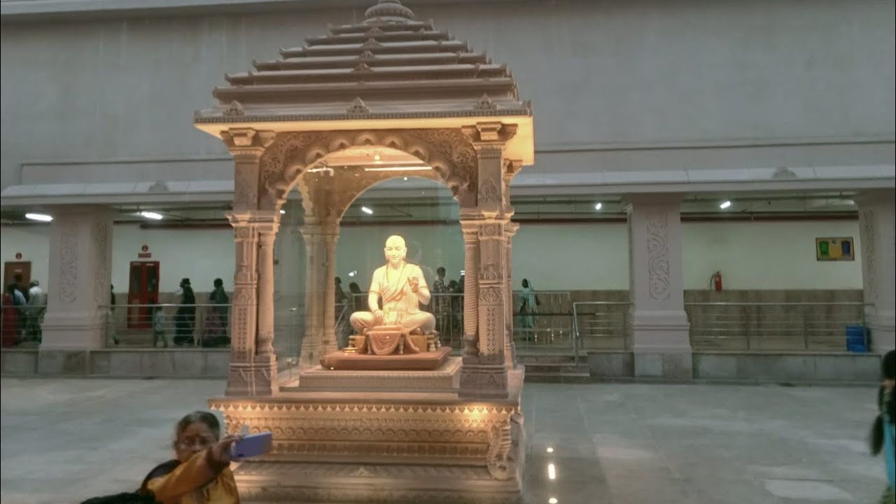 অযোধ্যা রাম মন্দির দর্শন/AYODHYA RAM MONDIR DARSHON/ রকমারি সুস্বাদু রান্না ও ব্লগ ROKOMARI S R &, B