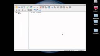 Introduction to Computing an ANOVA using SPSS