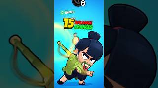 S-Tier Buffies Got Nerfed   JACKY BUFF?!