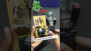 150W Powerfull Inverter