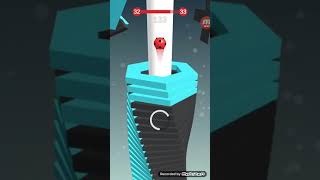 Drop Stack Ball, Crash 3D || Muziii Kajiii Gaming screenshot 4