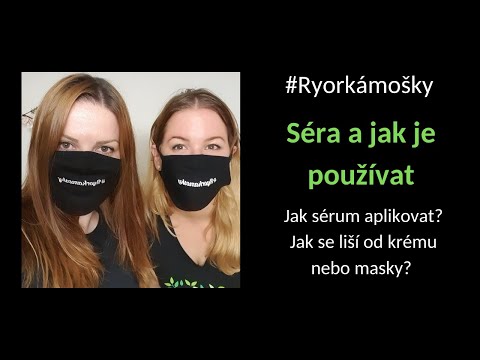 Video: Jaký Je Rozdíl Mezi Kaviárem Z Jesetera