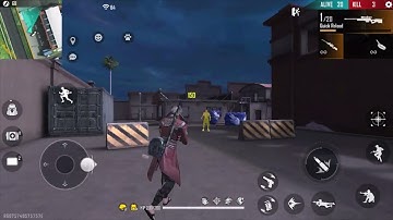 double sniper tips and tricks after ob31 update||Garena free fire