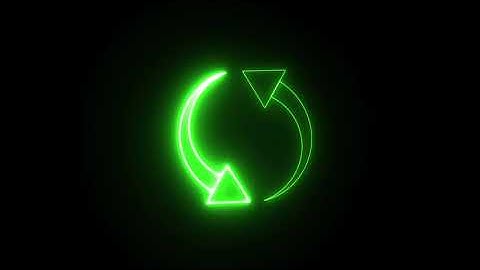 Neon Arrows. #neon #motiongraphics #motiongraphicsbackground #neonbackground