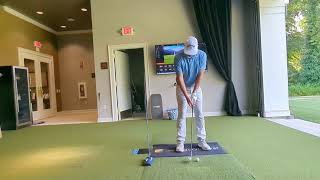 Vertical Swing Plane