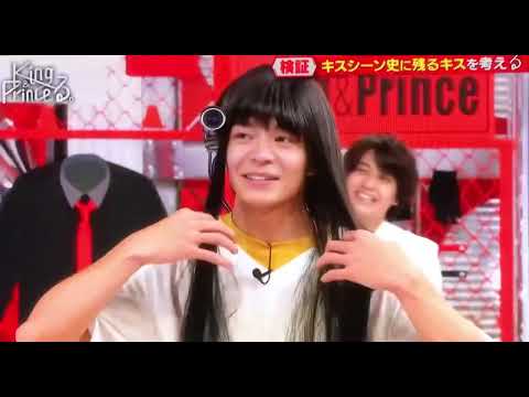 みんなが大好き岸子 #岸優太