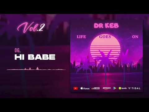 Dr KEB - HI BABE (Vol.2)