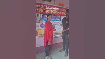 Certificate distribution ceremony//AITS Hadia training Center  #science #motivation #students