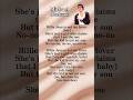Michael Jackson - Billie Jean (Lyrics)🎧🎤 #singwithme