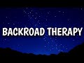 Alexandra kay  backroad therapy lyrics