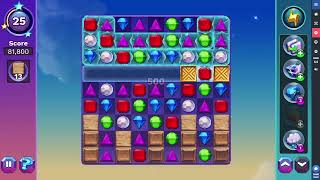 Bejeweled Stars: Surfing Competition Spectacular Showcase Event Challenge 1 Part 1