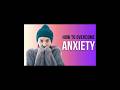 How to overcome Anxiety #anxiety #overcomeanxiety #youtubeshorts #youtube