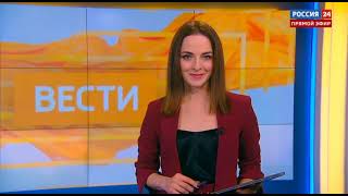 Глючное начало эфира (Россия 24, 18.01.2021)