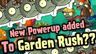 Adding a new powerup to Garden Rush...? (Garden Rush Dev-log?) screenshot 2