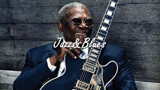 BB King - Blues Boys Tune