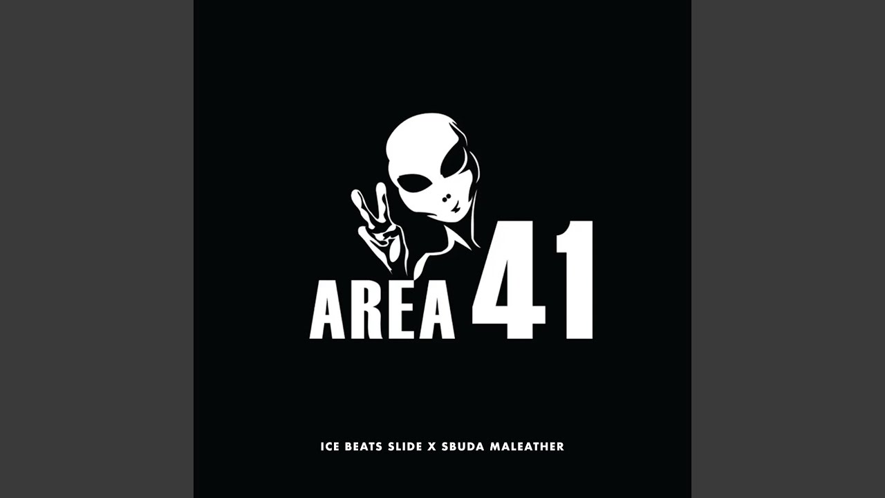 Watch Area 41 on YouTube Watch Area 41 on YouTube