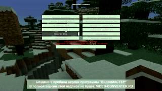 minecraft обучение для новичков (часть 1) minecraft обучение для новичков (часть 1)